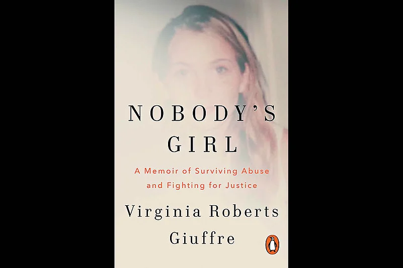 Nobody’s Girl: A Memoir Of Surviving Abuse And Fighting For Justice