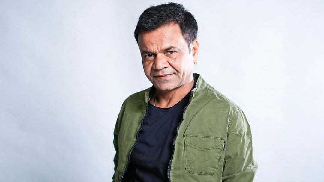 Rajpal Yadav's statement after coming out of jail on bail - Instagram/Rajpal Yadav