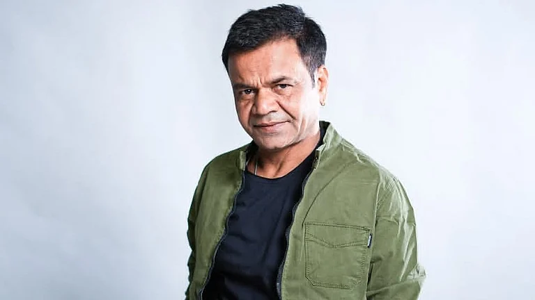 Rajpal Yadav's statement after coming out of jail on bail - Instagram/Rajpal Yadav