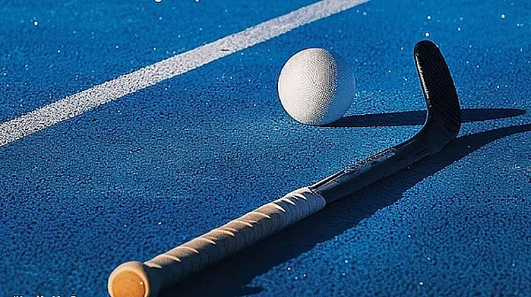 Representative image. - File