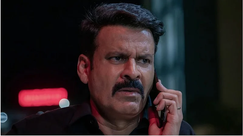 Manoj Bajpayee