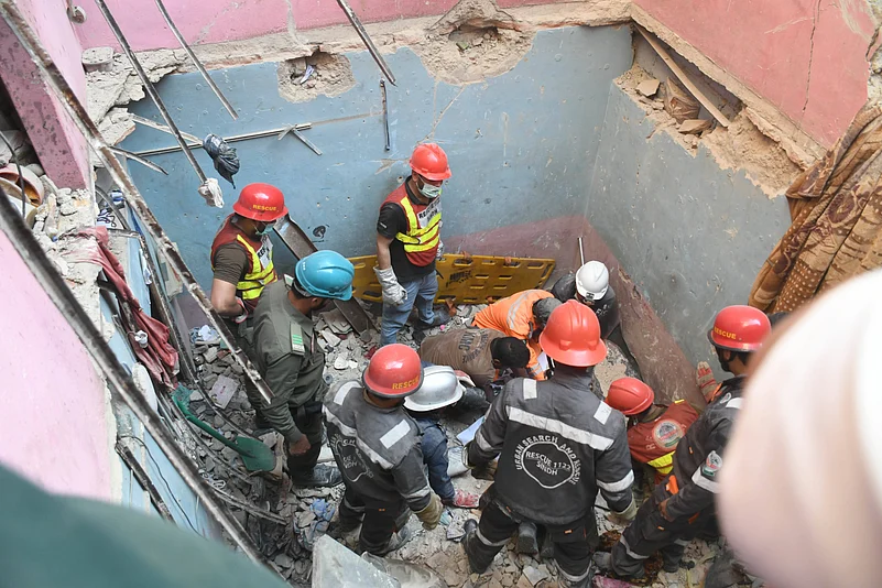 Karachi explosion
pakistan latest news
Pakistan gas leak explosion