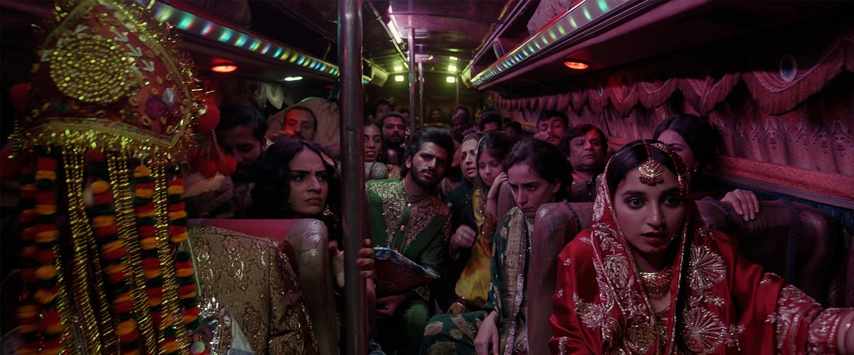 Khoosat Films : Still