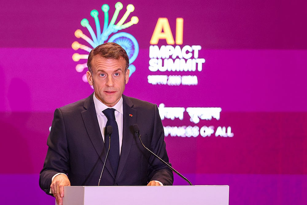 India AI Impact Summit 2026