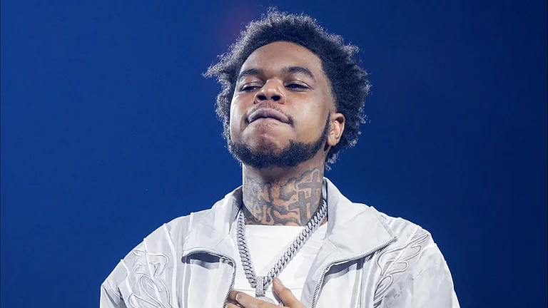 Rapper Lil Poppa Dies at 25 - Instagram