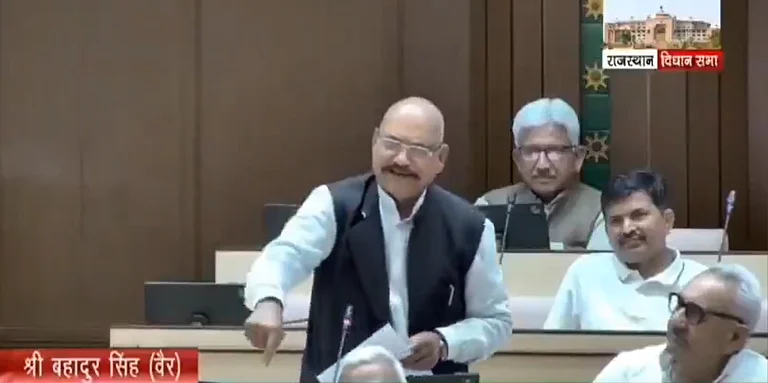The organisations said the comments reflected a patriarchal mindset, trivialised the value of daughters and reinforced outdated gender stereotypes. - video screen grab from X