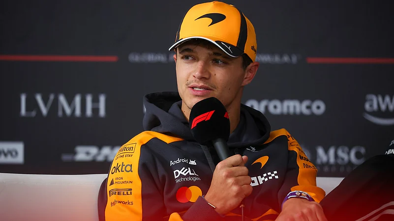 F1 2026 new regulations Lando Norris criticism