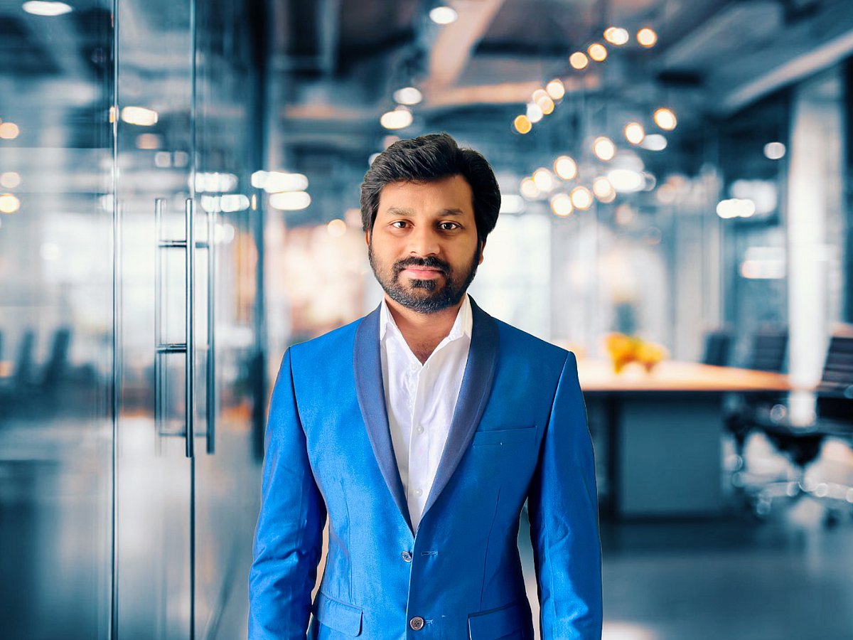 Naresh Kumar