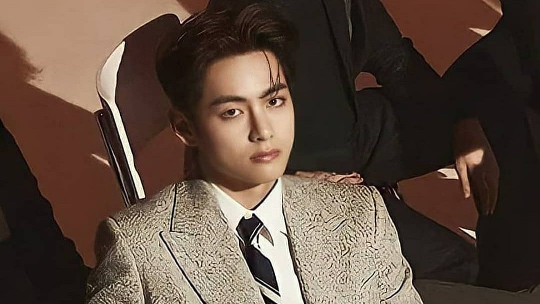 Instagram : BTS member V responds after private messages between him and former ADOR CEO were produced in court