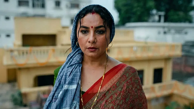 Divya Dutta