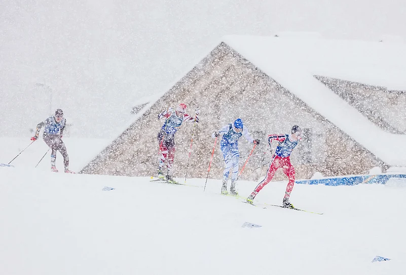 Milan Cortina Winter Games Day 13 photo highlights-Jens Luraas Oftebro