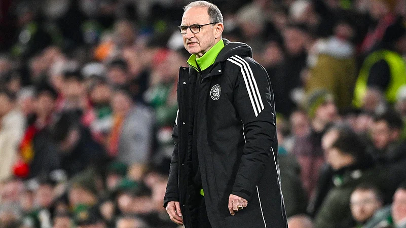 Celtic vs Stuttgart UEFA Europa League 2025-26 play-off leg 1 Martin ONeill reaction