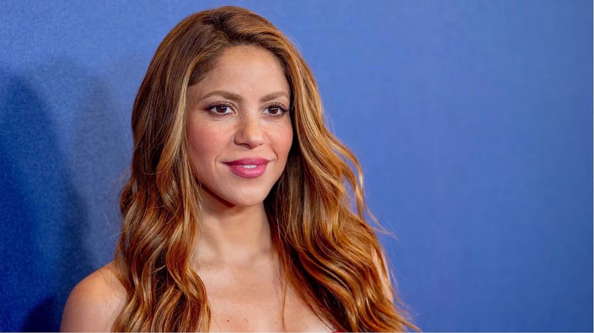 Instagram  : Shakira Set To Return To India