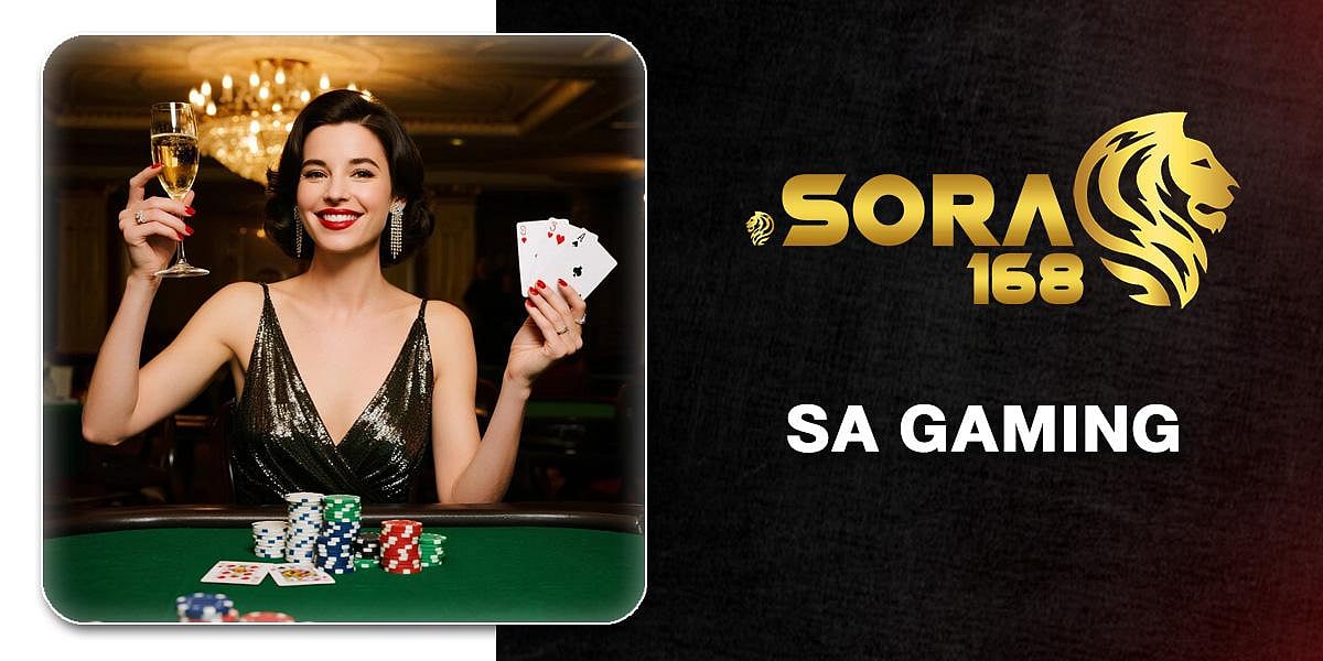 SORA168