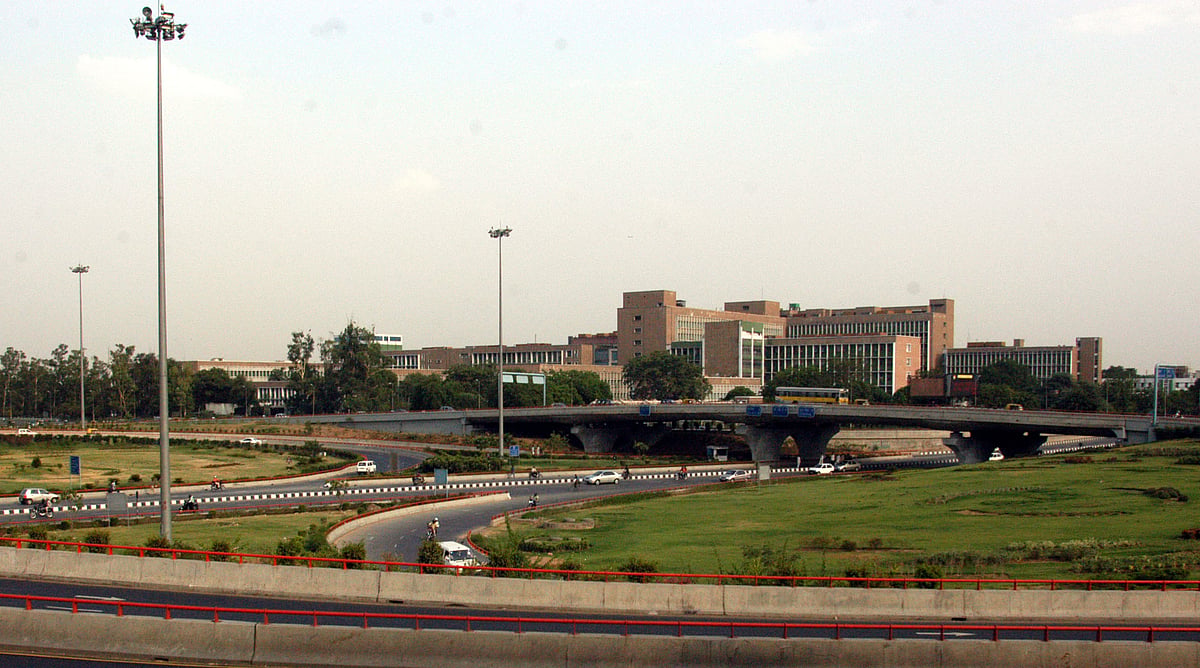 AIIMS Delhi
