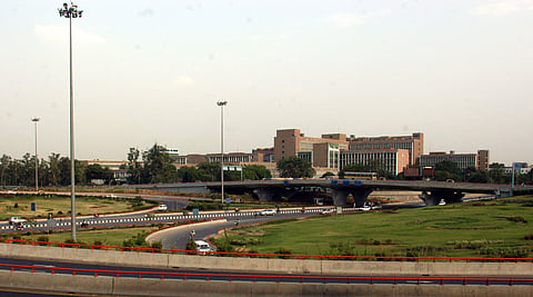 AIIMS Delhi