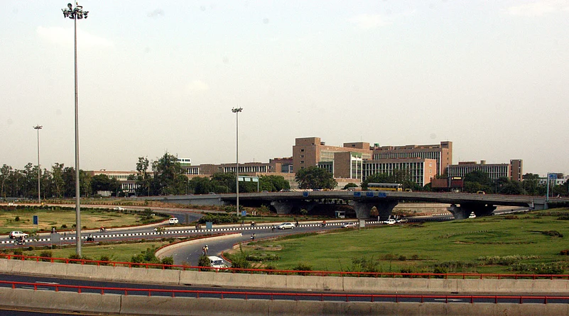 AIIMS Delhi