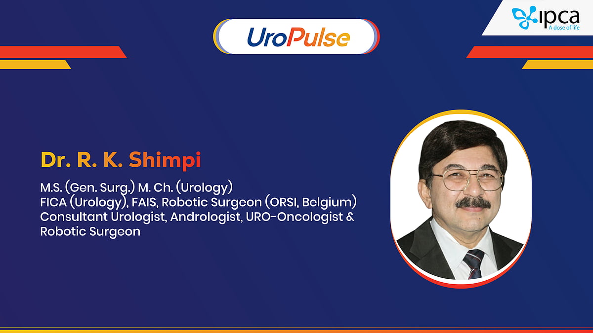 Dr. R K Shimpi