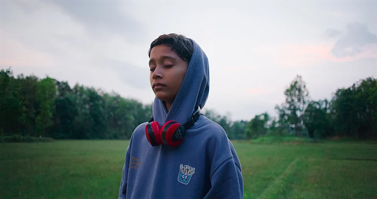 Still - Aditya Varma