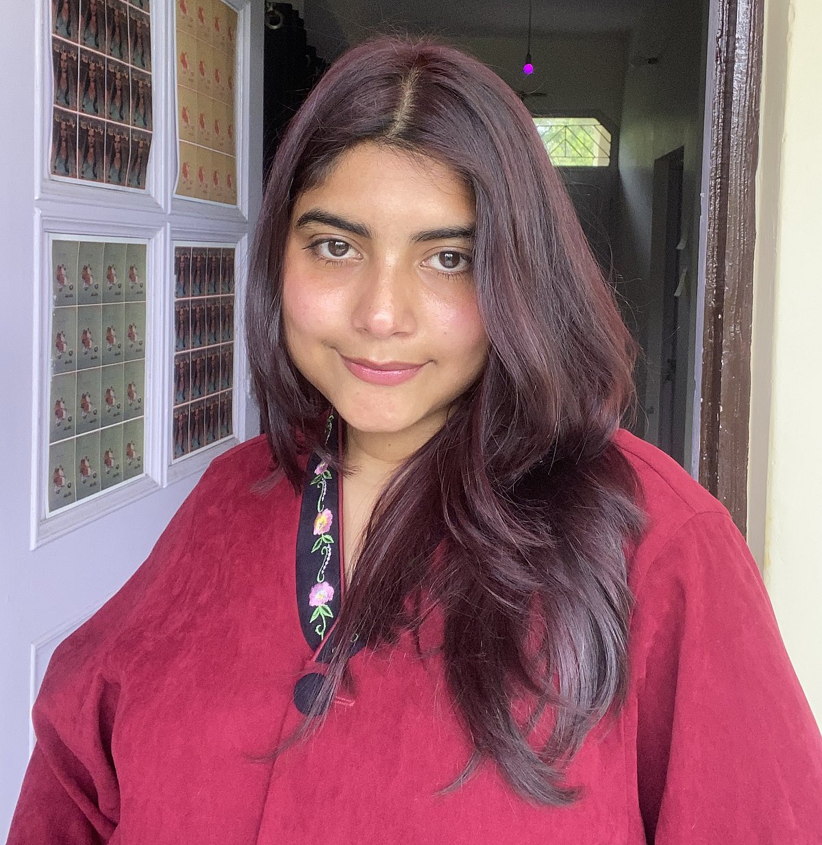 Afreen Akhtar