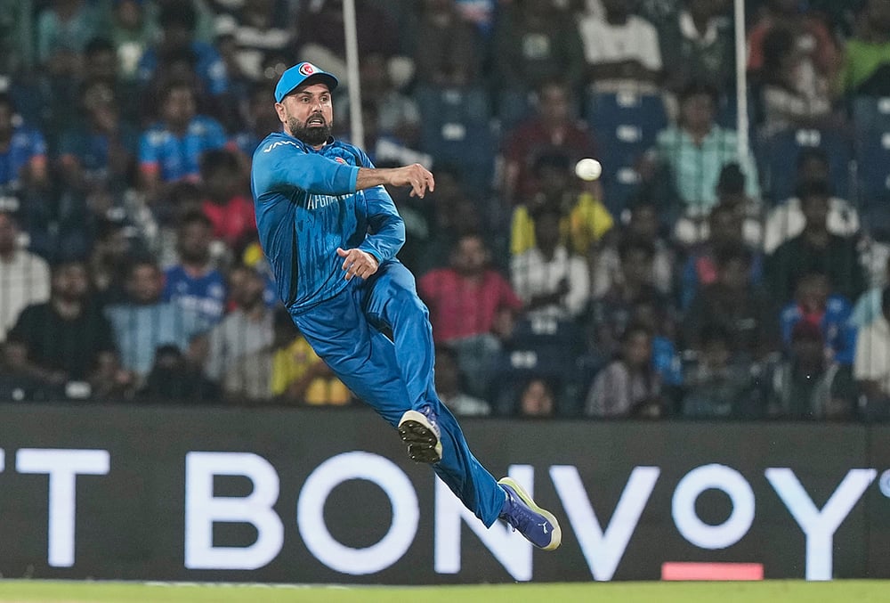 Afghanistan Vs Canada T20 World Cup 2026 cricket-Mohammad Nabi