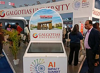 AI Summit 