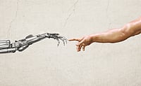 Falling In Love With Artificial Intelligence 