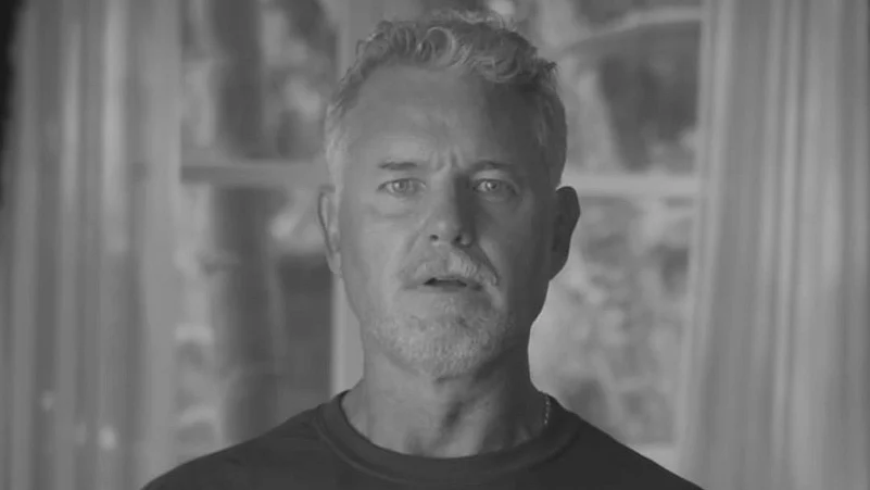 Actor Eric Dane dies