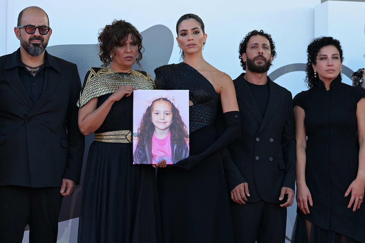Getty : Still