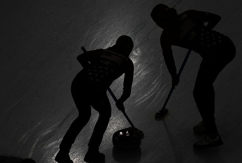 Italy Milano Cortina 2026 Winter Olympics Day 14 Photo Highlights- Taylor Anderson-Heide