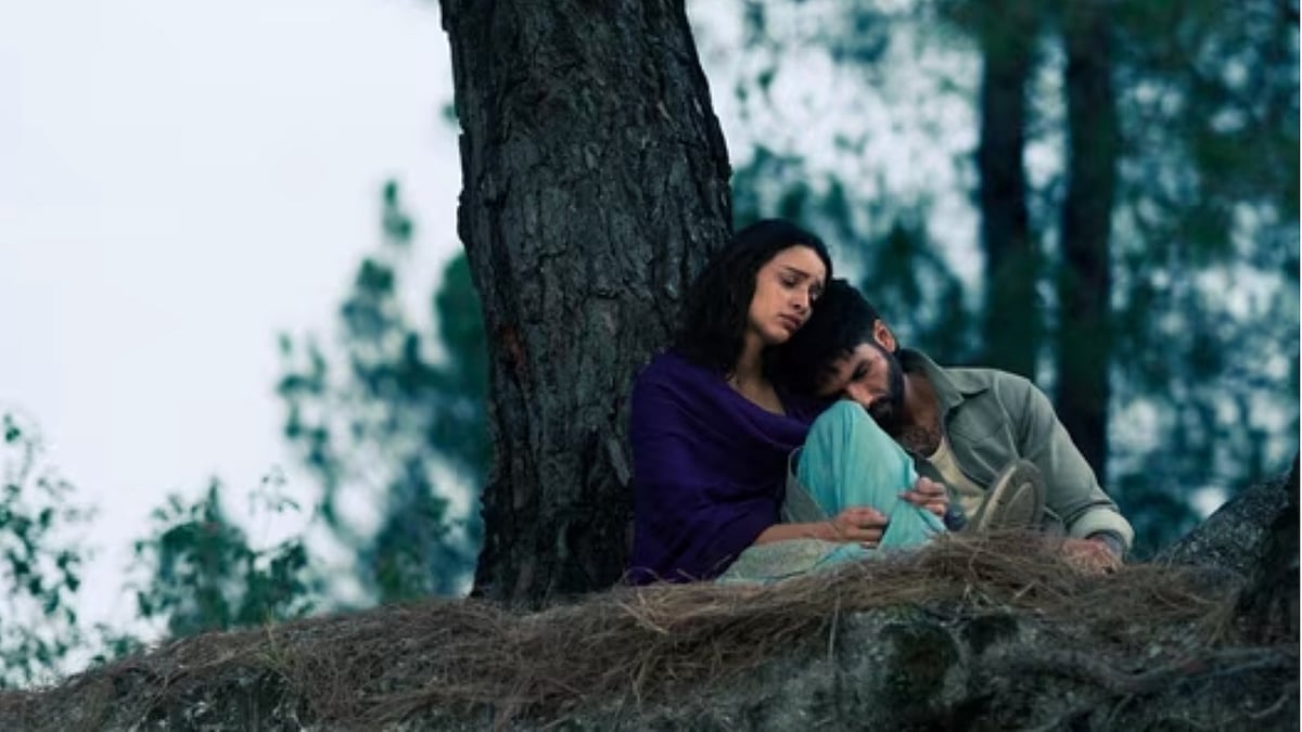 IMDb : O Romeo box office collection day 8
