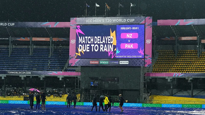 Pakistan vs New Zealand, T20 World Cup 2026: Updated Colombo Hourly Weather Forecast