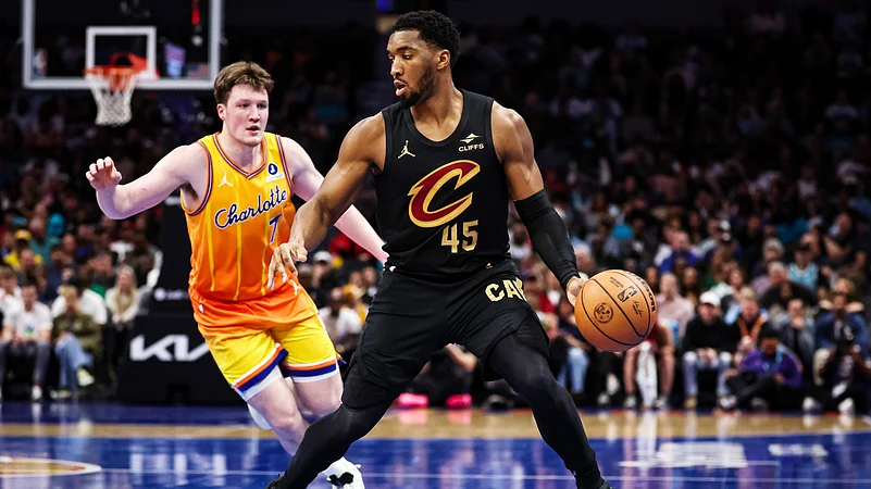 NBA 2026 Wrap: Charlotte Hornets Vs Cleveland Cavaliers Portland Trail Blazers Vs Denver Nuggets