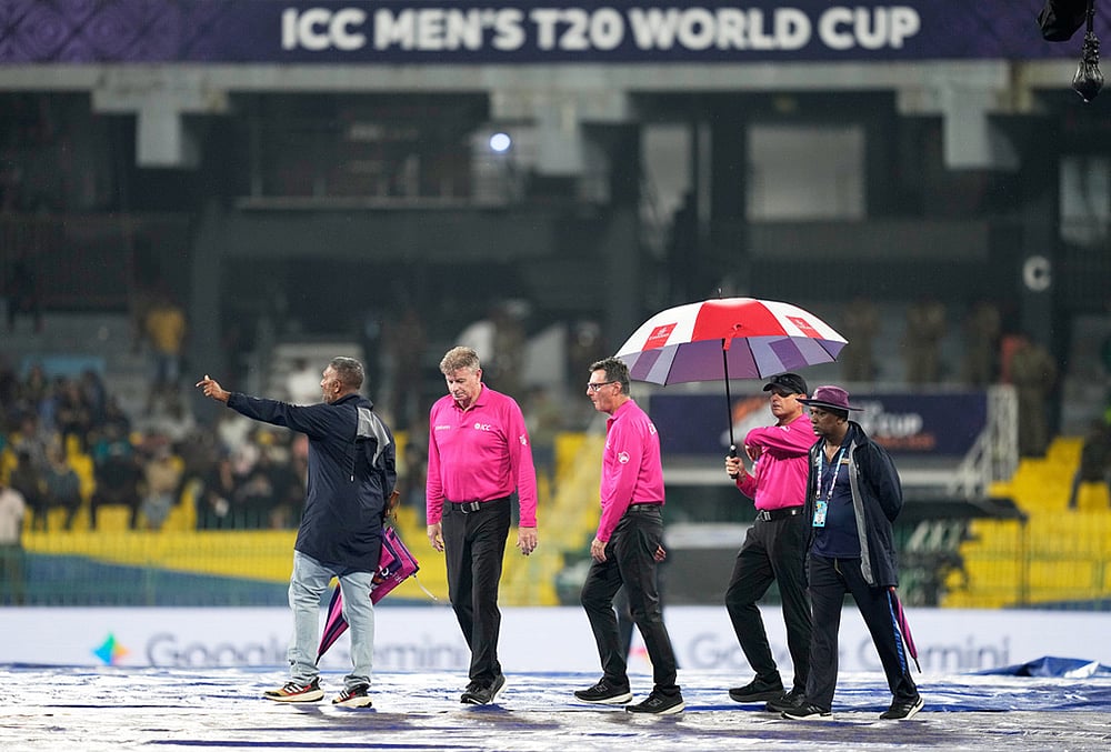 New Zealand vs Pakistan T20 cricket World Cup super 8 match-