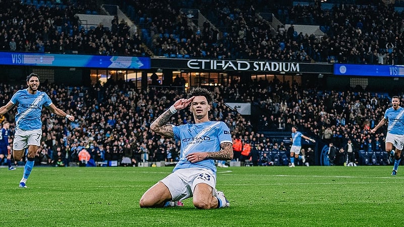 City Vs Newcastle United LIVE Score