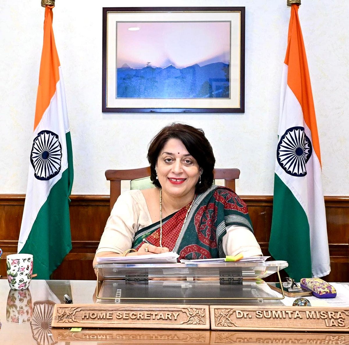 The Unbroken Spirit: Timeless Leadership Lessons From Karna By Dr. Sumita Misra