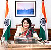 Dr. Sumita Misra, IAS