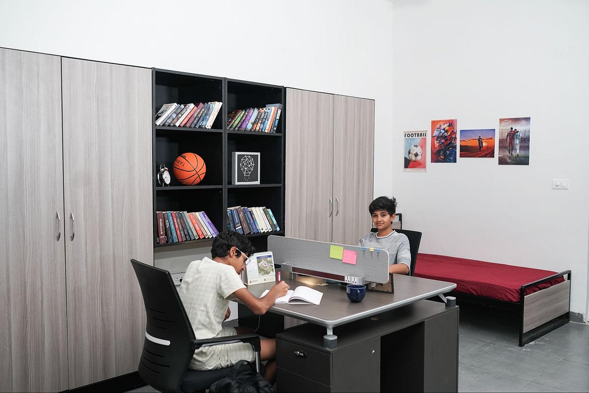Best Boarding School in Hyderabad, Manchester Global School