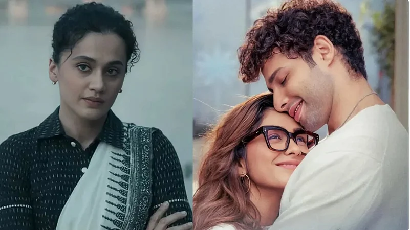 Do Deewane Seher Mein vs Assi