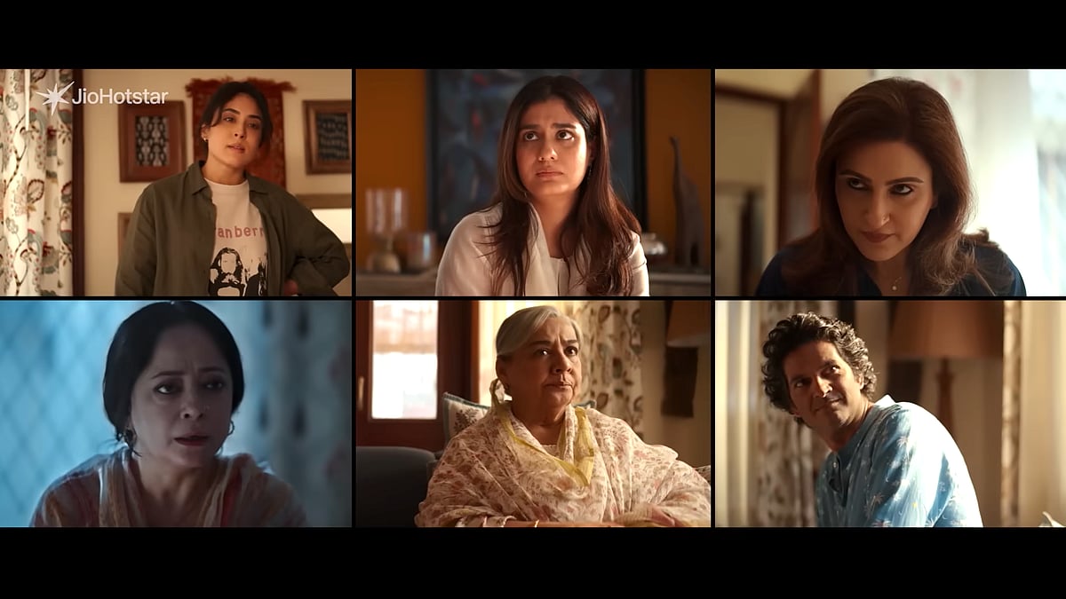 Youtube : The Great Shamsuddin Family