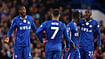 Chelsea Vs Bournemouth Live Streaming, Premier League 2026-27: When & Where To Watch On TV & Online | Photo: File : Chelsea players during their draw with Burnley