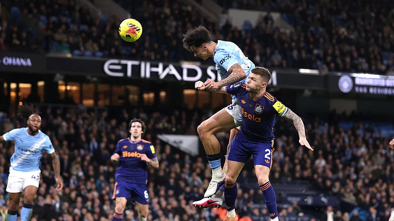 City Vs Newcastle report