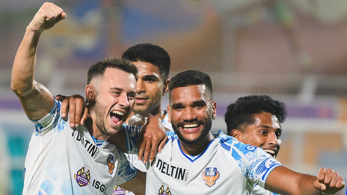 X/@IndSuperLeague : Mohammedan SC Vs FC Goa, ISL 2025–26: Who Won Yesterday’s MSC Vs FCG Indian Super League Clash?