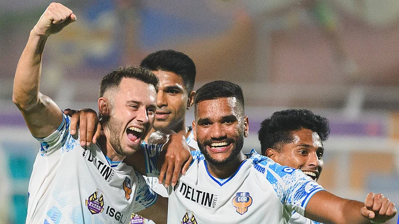 Mohammedan SC Vs FC Goa, ISL 2025–26: Who Won Yesterday’s MSC Vs FCG Indian Super League Clash?