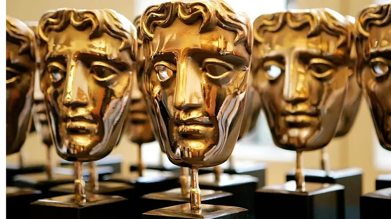 BAFTA 2026