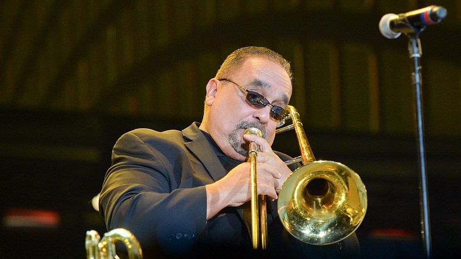 Getty Images : Willie Colón dies at 75