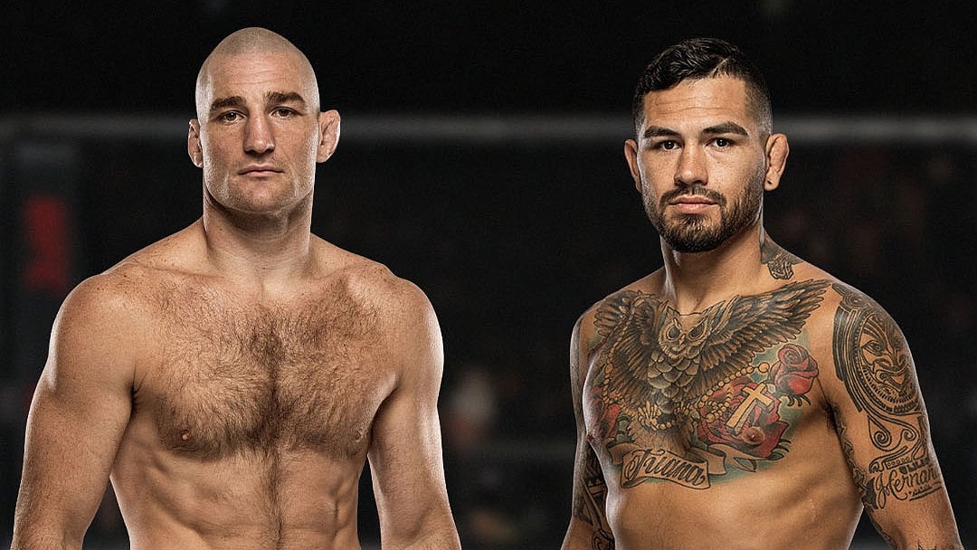 X/@ufc