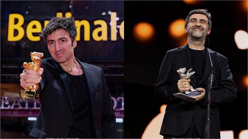Berlinale 2026 full winners list