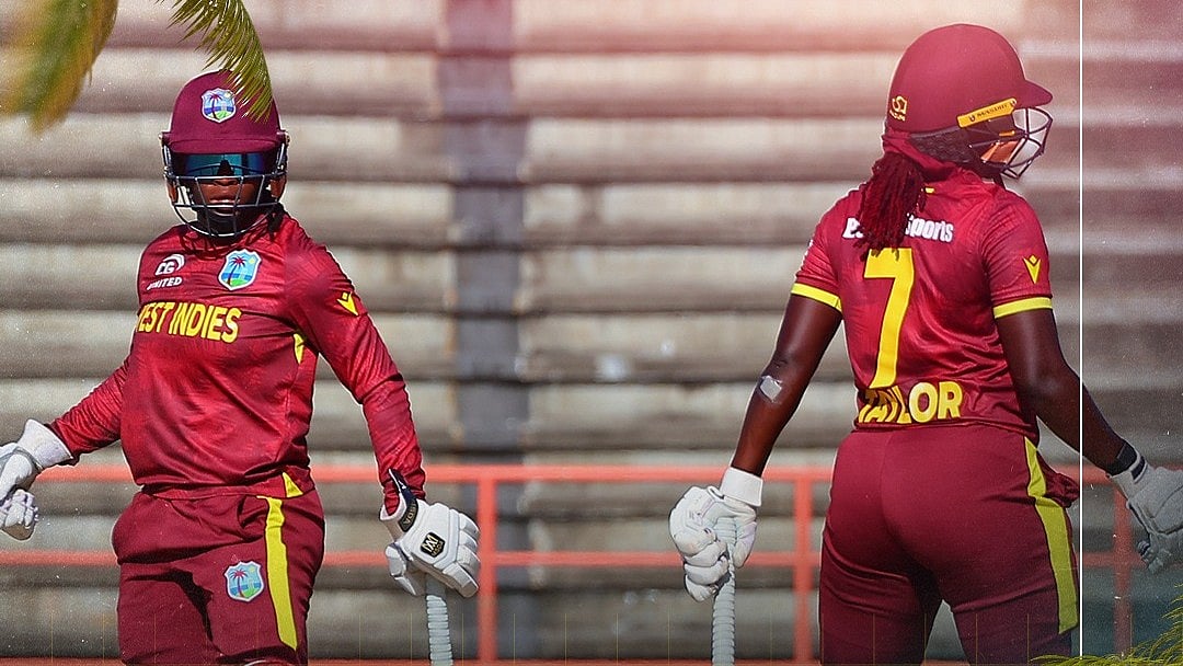 X/West Indies Cricket : West Indies women will face Sri Lanka women in the 2nd T20I at the National Cricket Stadium, St George’s, Grenada on February 22, 2026.