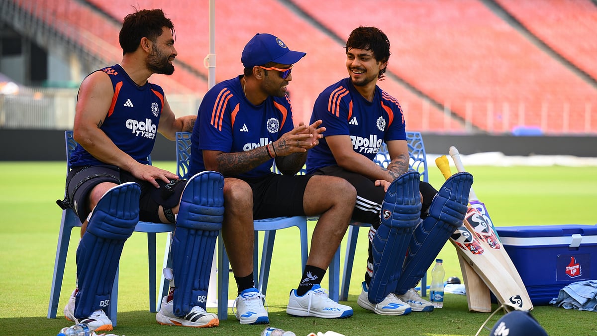 India Vs New Zealand LIVE Streaming, T20 World Cup 2026 Final